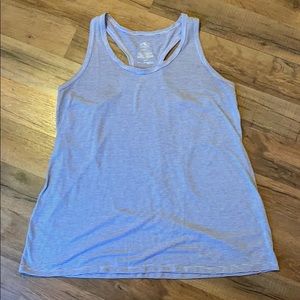Athletic Racer Back Tank